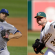 Illustration for article titled Jon Lester Vs. James Shields Is An Argument For The Second Wild Card